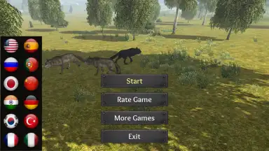 Wild Life: Wolf Clan скриншот 5