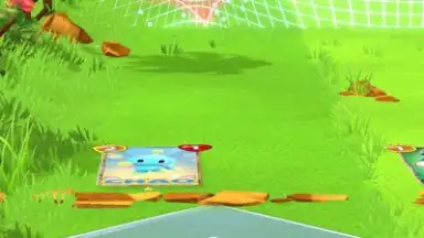 Sonic Blitz скриншот 7