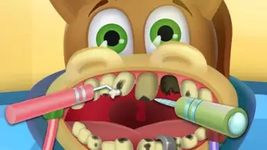 Little Buddies Animal Hospital скриншот 6