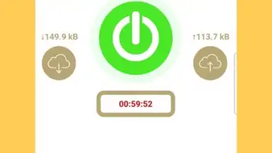 Sahara VPN скриншот 4