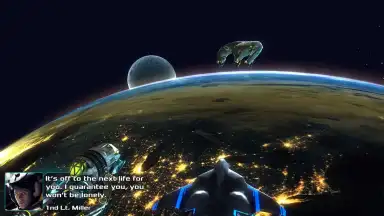 Independence Day Battle Heroes скриншот 4