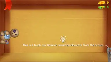 Kick The Buddy скриншот 3