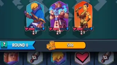 Slot Heroes скриншот 10
