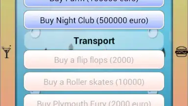 The Homeless скриншот 1