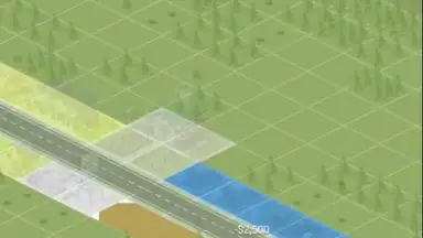Pocket City Free скриншот 12