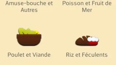Recettes Africaines скриншот 4