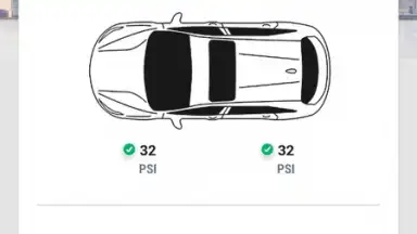 MyNISSAN скриншот 6