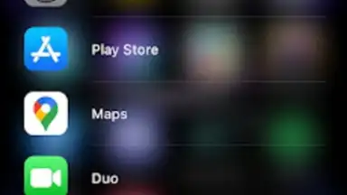 iOS Launcher iPhone 15 скриншот 1