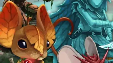 MouseHunt скриншот 5