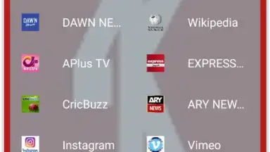 4K Browser скриншот 12