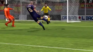 Score! World Goals скриншот 2