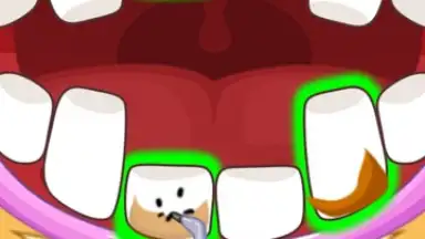 Doctor Dentist скриншот 11