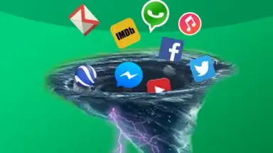 Cleaner Phone: clean ram & junk cleaner & booster скриншот 2