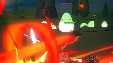 Tales of Luminaria скриншот 5