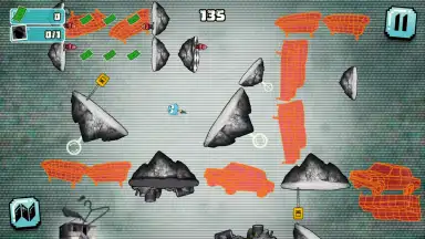 Wrecker's Revenge - Gumball скриншот 4