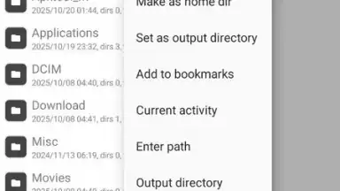 Apktool M скриншот 7