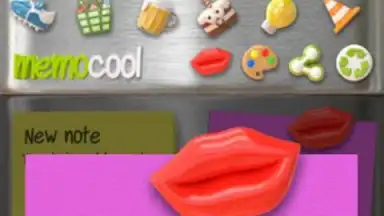 MemoCool скриншот 5