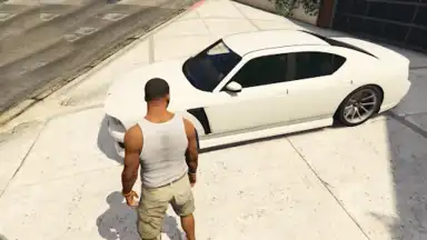 Miami Mafia Gangster Simulator скриншот 7