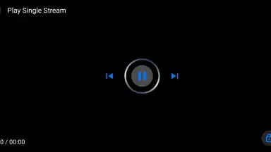 IPTV Smart Player скриншот 6