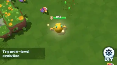 Mech Assemble: Zombie Swarm скриншот 7