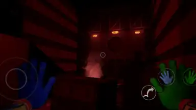 Escape from Playcare Chapter3 скриншот 7