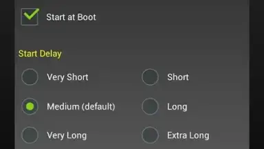 Answer Call Easy скриншот 2