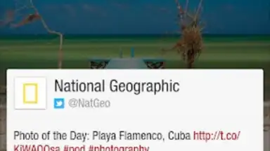 Flipboard скриншот 6