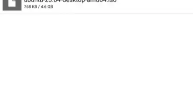 uTorrent скриншот 16