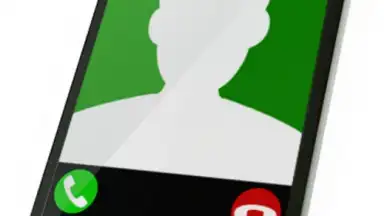Fake Call Real Voice скриншот 3