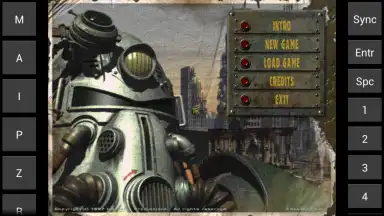 ExaGear RPG скриншот 7