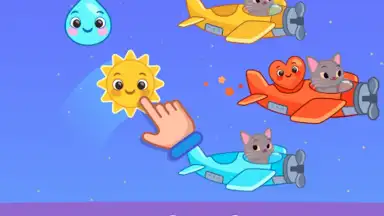 Kids Games 3 скриншот 13