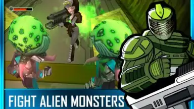 Star Legends скриншот 6