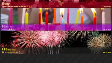Big Days скриншот 17