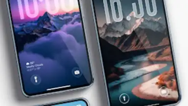 Launcher OS 2026 скриншот 7