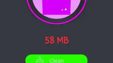 Auto RAM Cleaner Pro - Phone optimisation скриншот 2