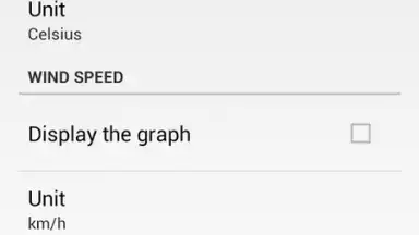 Nice Weather скриншот 2