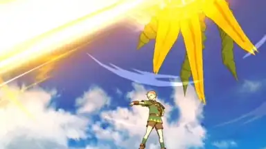 The Seven Deadly Sins: Grand Cross (JP) скриншот 9