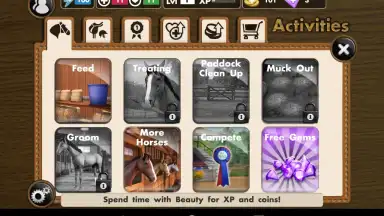 My Horse скриншот 6