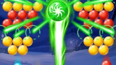 Bubble Shooter - Pop Designer скриншот 12