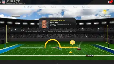 NFL Mobile скриншот 14