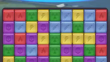 Zombie Blast Squad скриншот 4