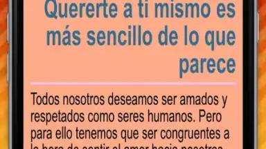 Salud Mental скриншот 5