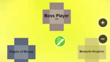 Territorial.io скриншот 9