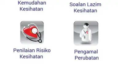 myHealth скриншот 8