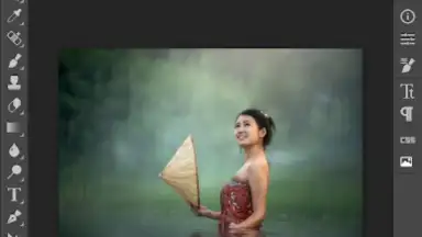 Photopea скриншот 4