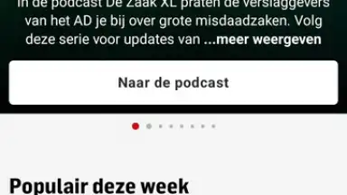 AD.nl скриншот 9
