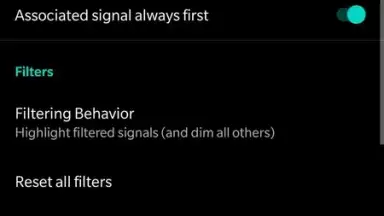 analiti - Speed & WiFi скриншот 6