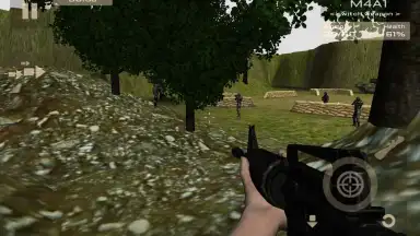 World War 3 скриншот 3