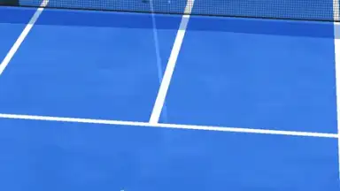 Tennis Tour скриншот 5