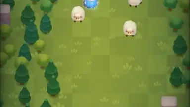 Idle Quest скриншот 5